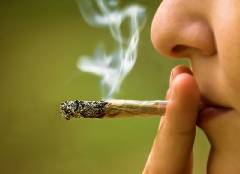 Long-Term Effects of Marijuana