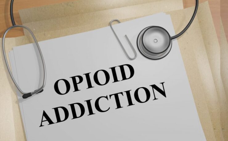 Treatments for Methadone Addiction