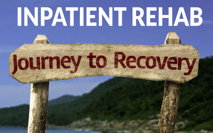 Inpatient Rehab