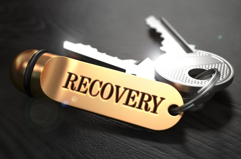 Amends During Recovery