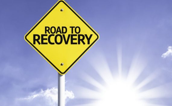 Recovering Addicts