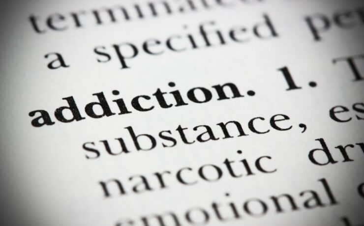 Workplace Substance Abuse