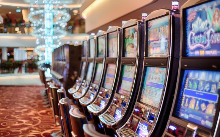 Treating Gambling Addiction