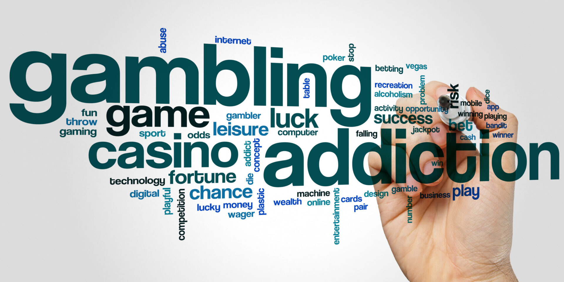 Behavioural Therapies for Gambling Addiction
