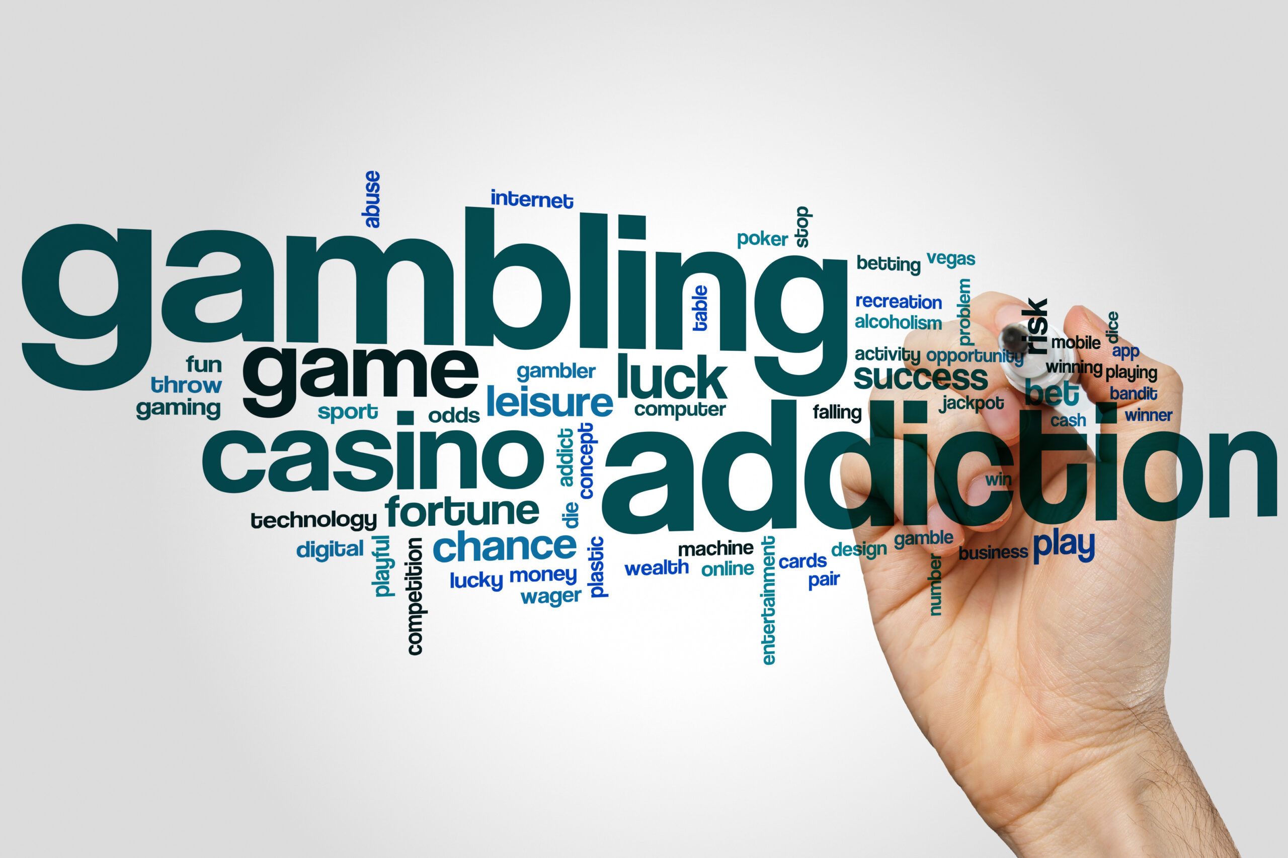 Behavioural Therapies for Gambling Addiction