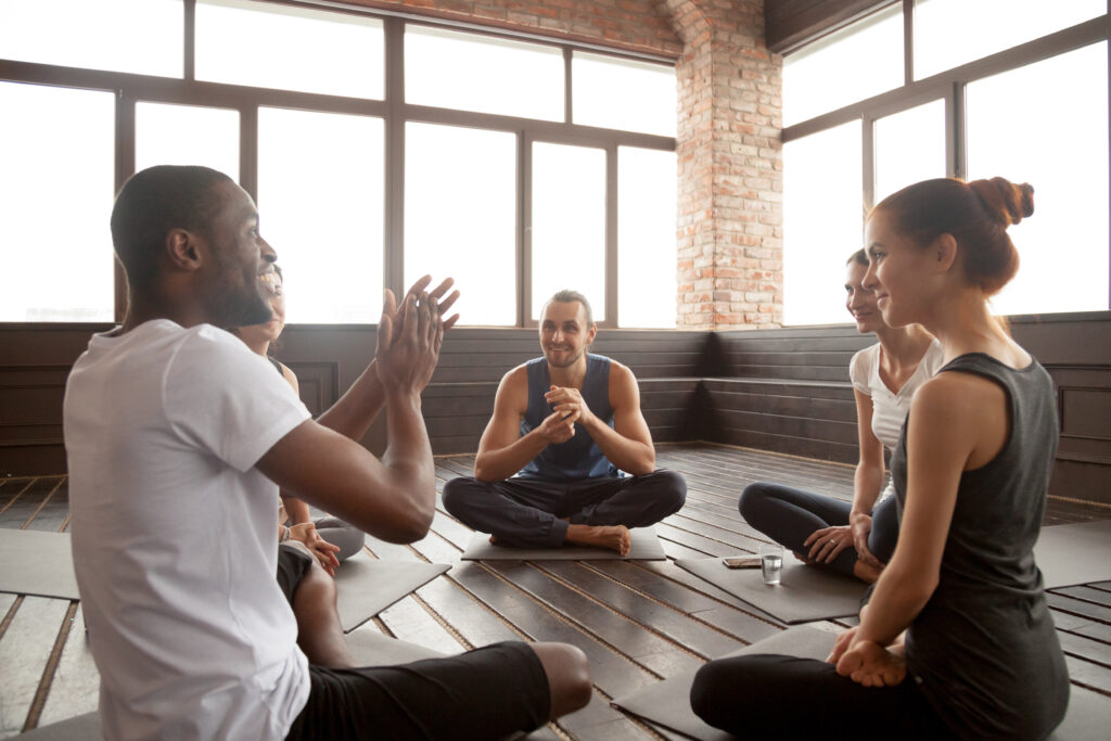 Yoga and Meditation Therapy - Addiction Rehab Toronto