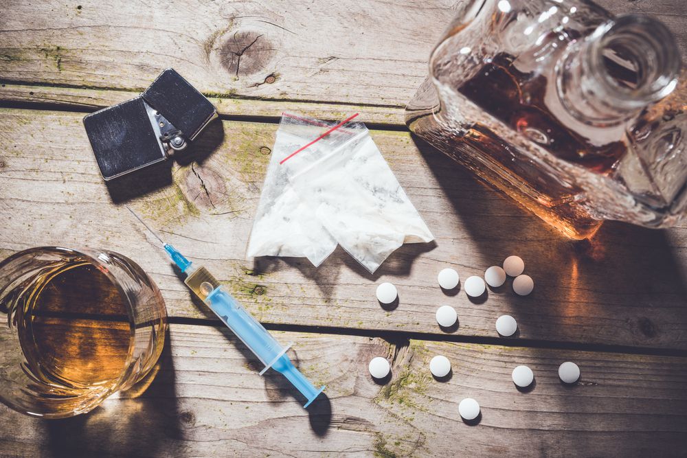 Myths about Addiction And Recovery