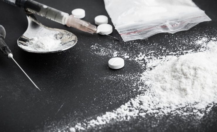 Heroin Addiction Withdrawal