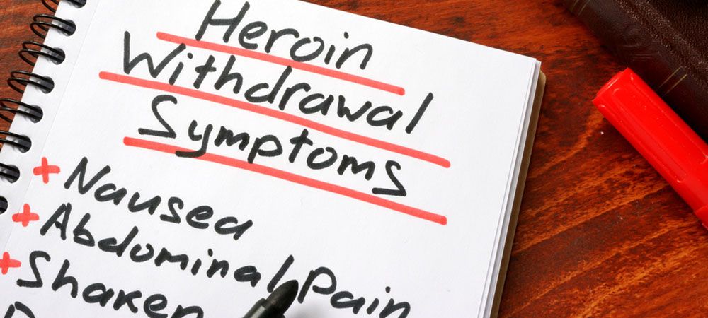 3 Effective Tips To Manage Addiction Withdrawal Symptoms