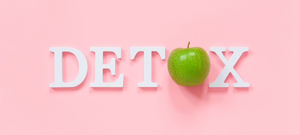 Detoxification