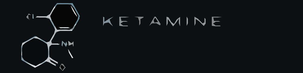 Ketamine 