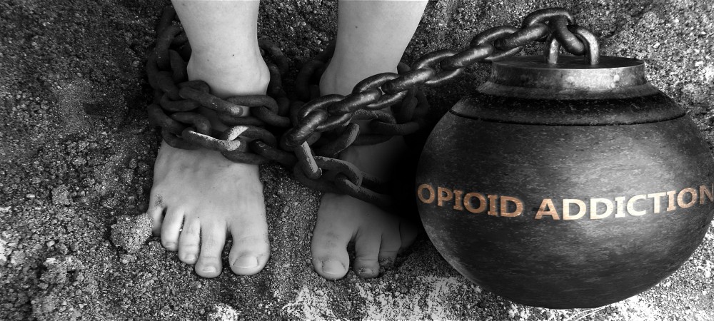 Opioid Addiction Treatment
