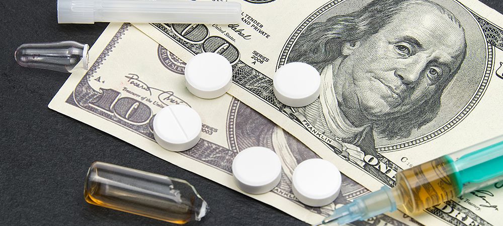 Cost of Heroin Treatment