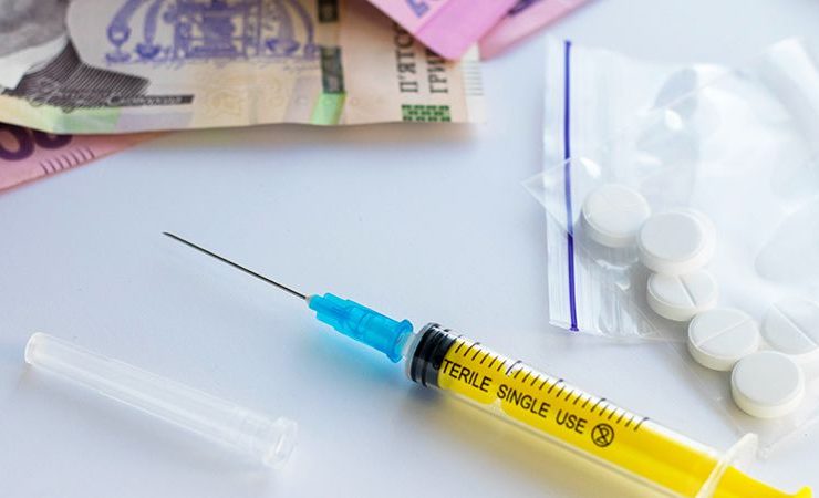 heroin addiction treatment