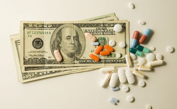 Valium Addiction Rehab Cost