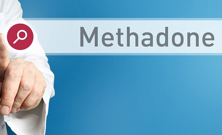 methadone clinics
