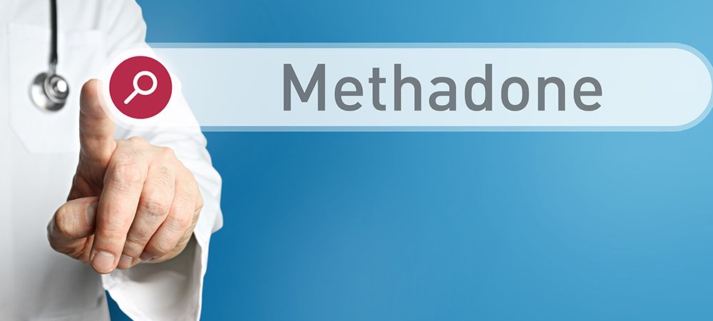 methadone clinics