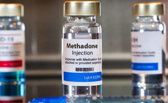 Methadone Treatment Program