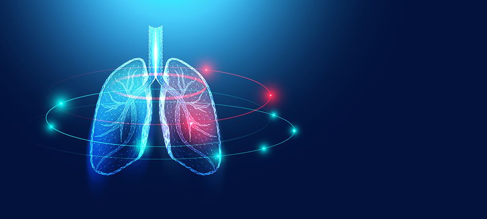 inflammation of the Lungs