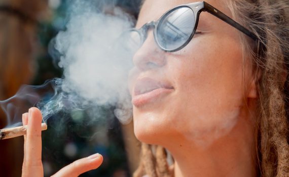 benefits of quitting weed