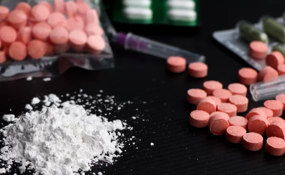 treatment options for amphetamine addiction