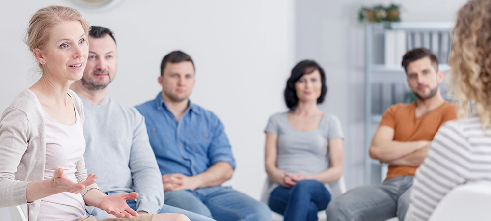 family therapy for addiction treatment